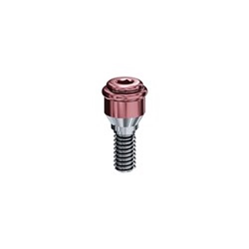 Locator R-Tx abut 3mm Internal Hex 1mm cuff