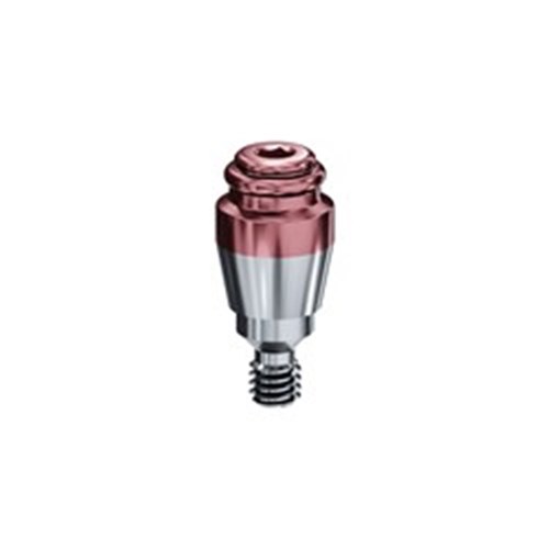 Locator R-Tx abut 4.8 Astra EV 2mm cuff