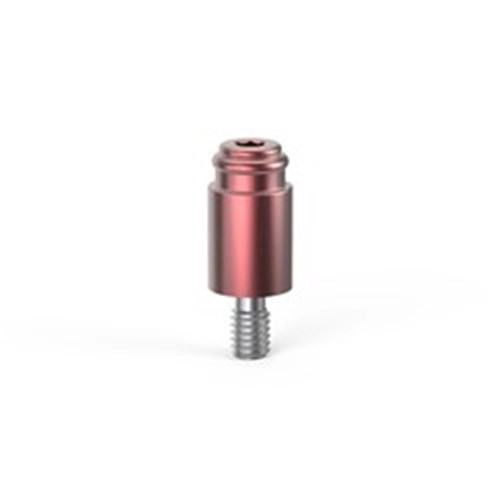 Locator R-Tx abut 3.5 Astra TX 5mm cuff