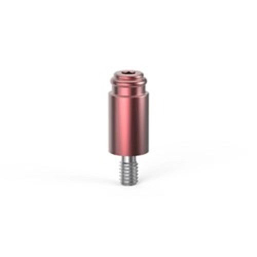 Locator R-Tx abut 3.5 Astra TX 6mm cuff