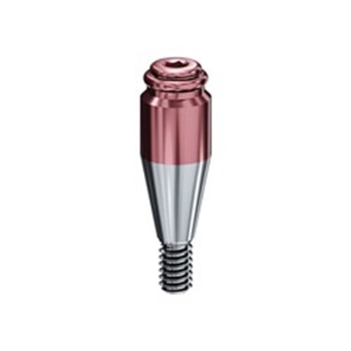 R-Tx AstraTech TX/Osseospeed 4.5/5.0 (Lilac) 4mm cuff