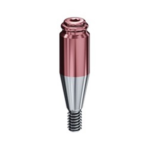 R-Tx AstraTech TX/Osseospeed 4.5/5.0 (Lilac) 6mm cuff