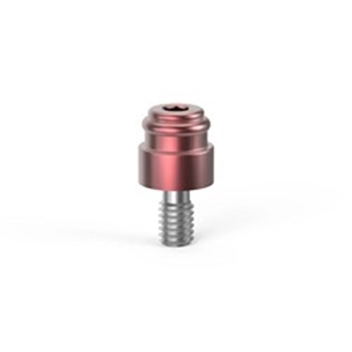 Locator R-Tx abut 3.4 XIVE 2mm cuff