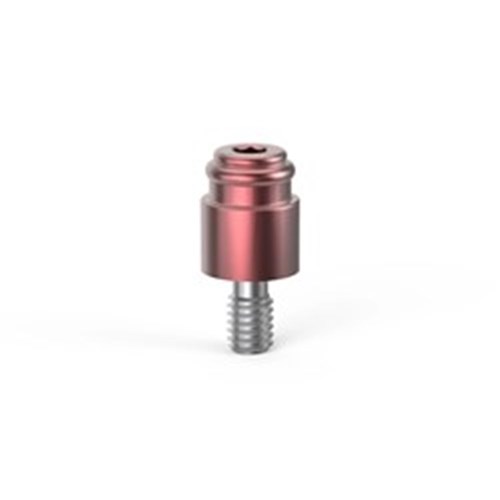 Locator R-Tx abut 3.4 XIVE 3mm cuff