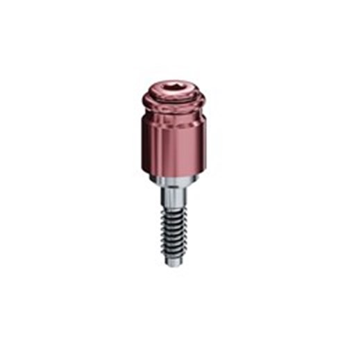 Locator R-Tx abut 3.8mm XIVE 3mm cuff