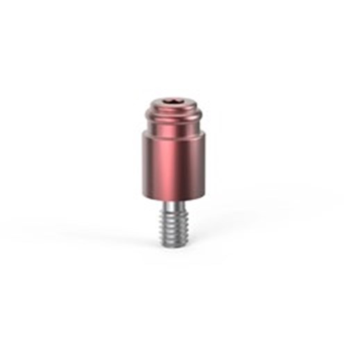 Locator R-Tx abut AceSurgBL NP 4mm cuff