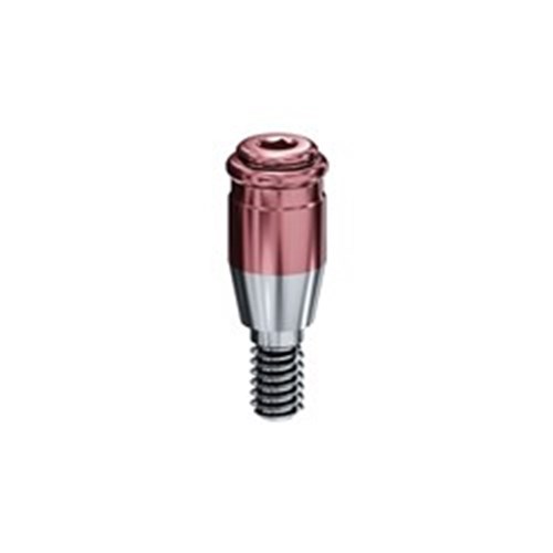 Locator R-Tx abut Hiossen 4.0 4.5/5.0 3mm cuff