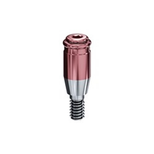Locator R-Tx abut Hiossen 4.0 4.5/5.0 4mm cuff