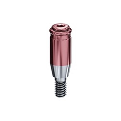 Locator R-Tx abut Hiossen 4.0 4.5/5.0 5mm cuff