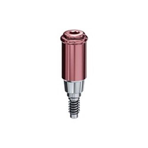 Locator R-Tx abut Neodent CM 5mm cuff