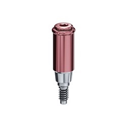 Locator R-Tx abut Neodent CM 6mm cuff