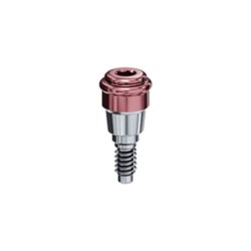 Locator R-Tx abut MIS 2.75 NP 1mm cuff