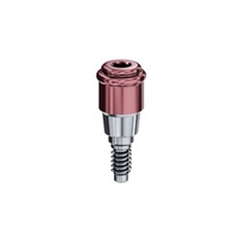 Locator R-Tx abut MIS 2.75 NP 2mm cuff