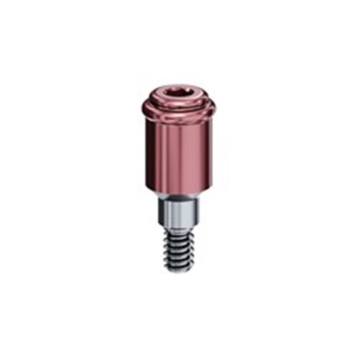 Locator R-Tx abut MIS 3.3 NP 3mm cuff