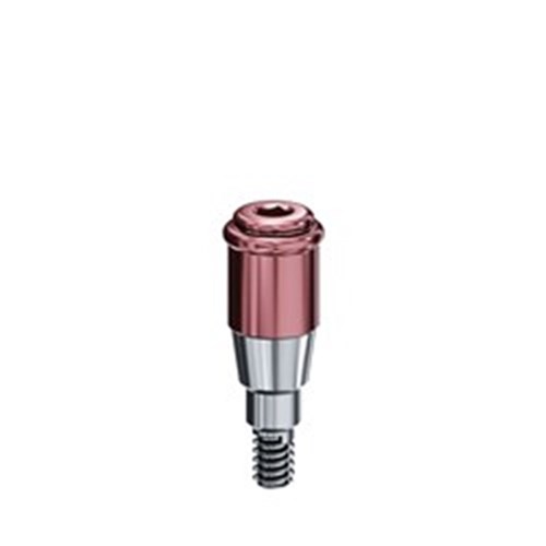 Locator R-Tx abut Grand Morse 3mm cuff
