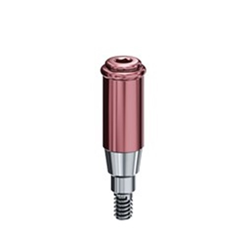 Locator R-Tx abut Grand Morse 6mm cuff