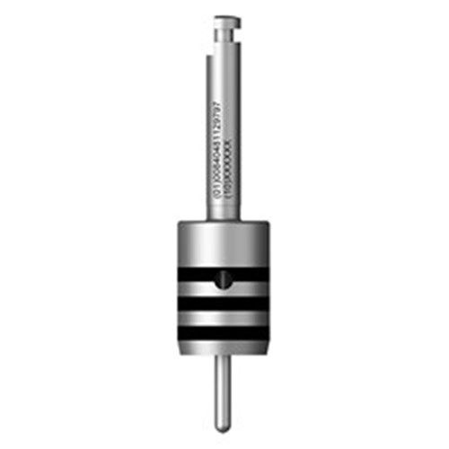 Locator rotary tissue punch 5.8mm