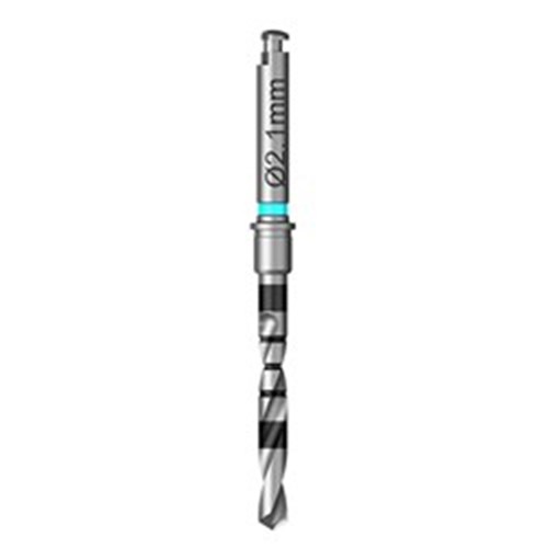 LODI Drill 2.1mm