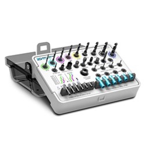 LODI Standard Surgical Kit