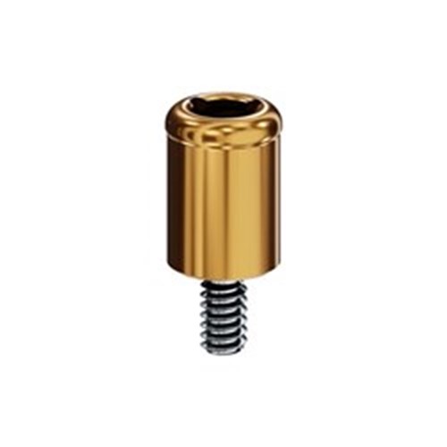 Locator Abut Nobel Bran NP 4mm