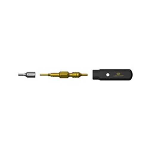LOCATOR Systems Enhanced CORE Tool