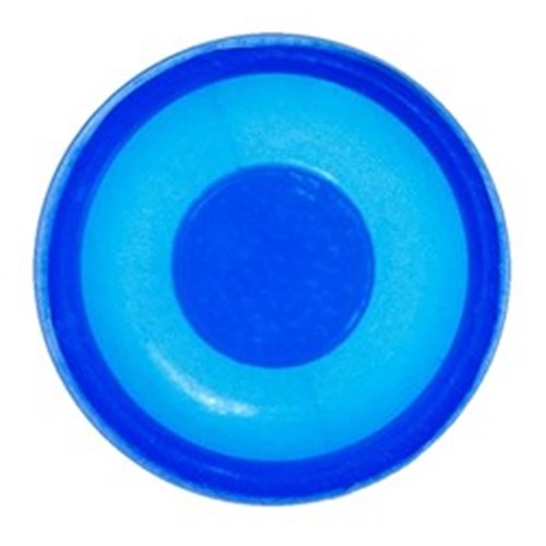 LOCATOR Standard Male Blue 4pk Extra Light Retention