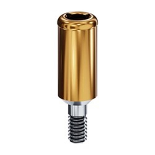 Locator Abut 3.5 Screw V 6.5mm