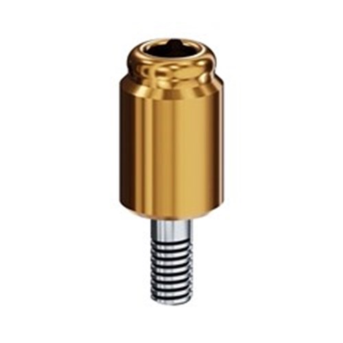Locator Screw Vent 4.5 x 5mm