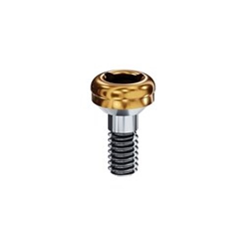 Locator Abut 3.5 Screw V 0mm