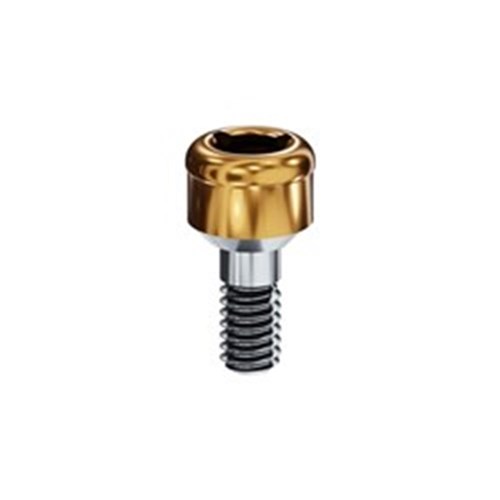Locator Abut 3.5 Screw V 1mm