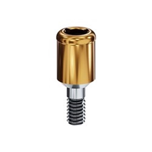 Locator Abut 3.5 Screw V 3.5mm