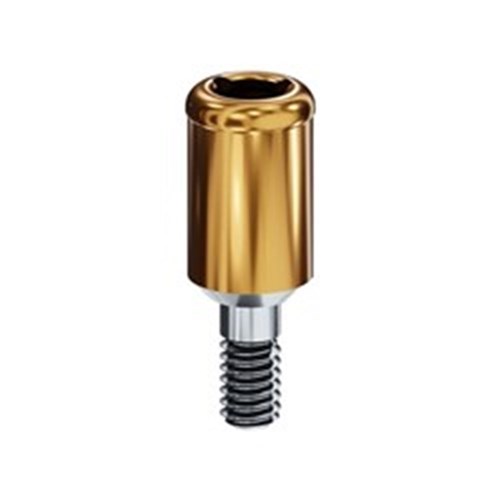 Locator Abut 3.5 Screw V 4.5mm