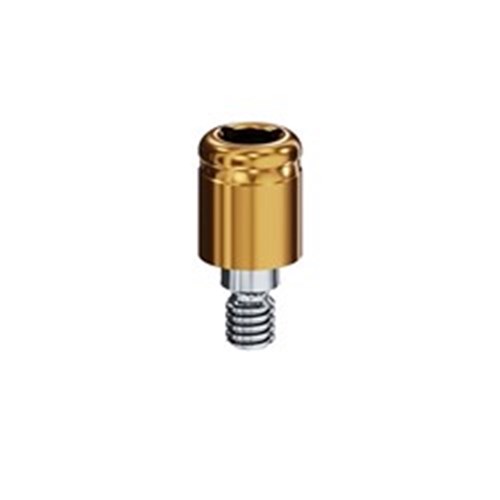 Locator Abut 4.0 Omniloc 3.0mm