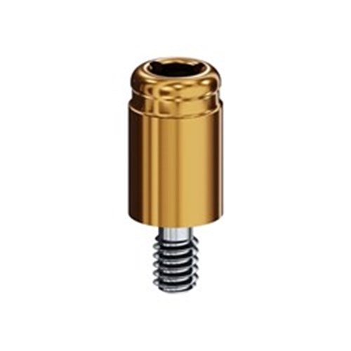 Locator Branemark RP 5mm cuff