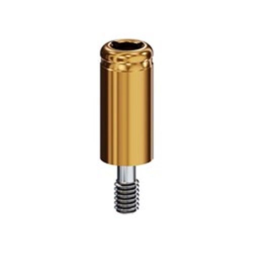 Locator Abut 4.0 Spline 7.0mm