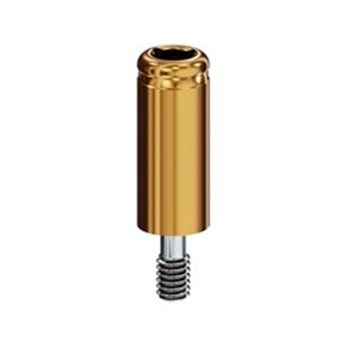 Locator Abut 4.0 Spline 8.0mm
