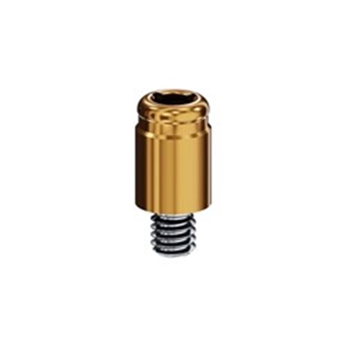 Locator Abut 3.8 ExtHex 5.0mm
