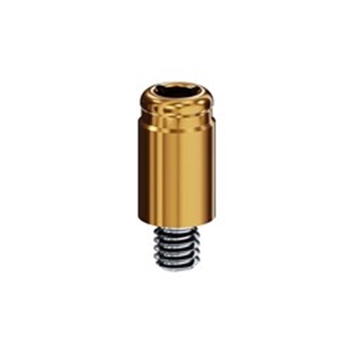 Locator Abut 3.8 ExtHex 6.0mm