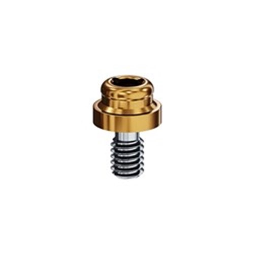 Locator Abut 5.0 Sustain/ Restore Ext Hex WD 1.42mm