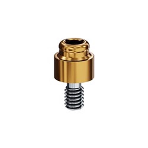 Locator Abut 5.0 Sustain/ Restore Ext Hex WD 3mm
