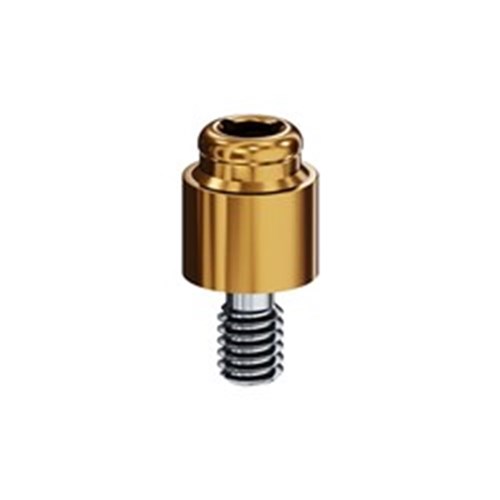 Locator Abut 5.0 Sustain/ Restore Ext Hex WD 4mm