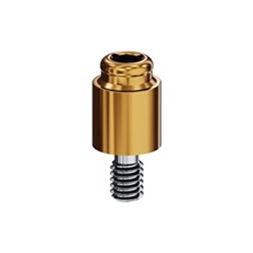 Locator Abut 5.0 Sustain/ Restore Ext Hex WD 5mm