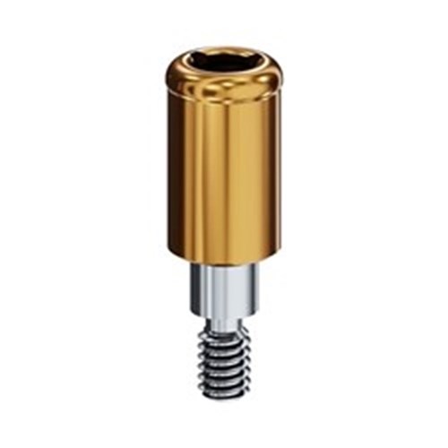 Locator Abutment Select NP 5mm