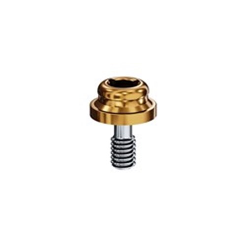 Locator Abut 5.0 Spline 0.86mm