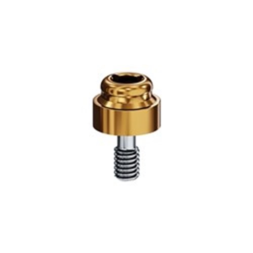 Locator Abut 5.0 Spline 2.0mm