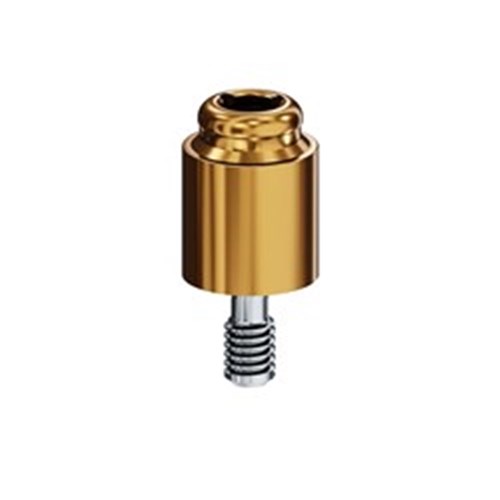 Locator Abut 5.0 Spline 5.0mm