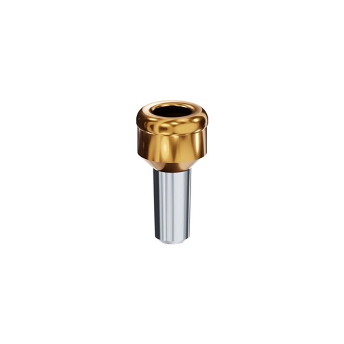 Locator Abut Integra 2.0 Conical 2mm