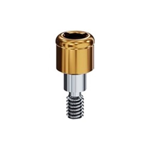 Locator Abutment Select NP 2mm