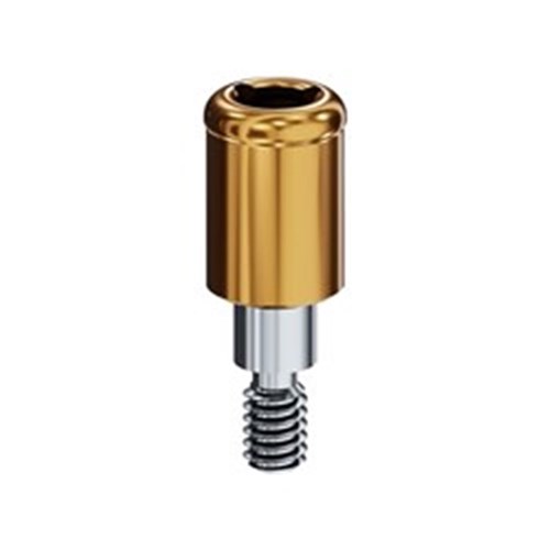 Locator Abutment Select NP 4mm