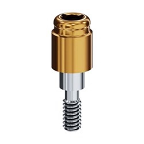 Locator Abut 4.3mm Select 4mm